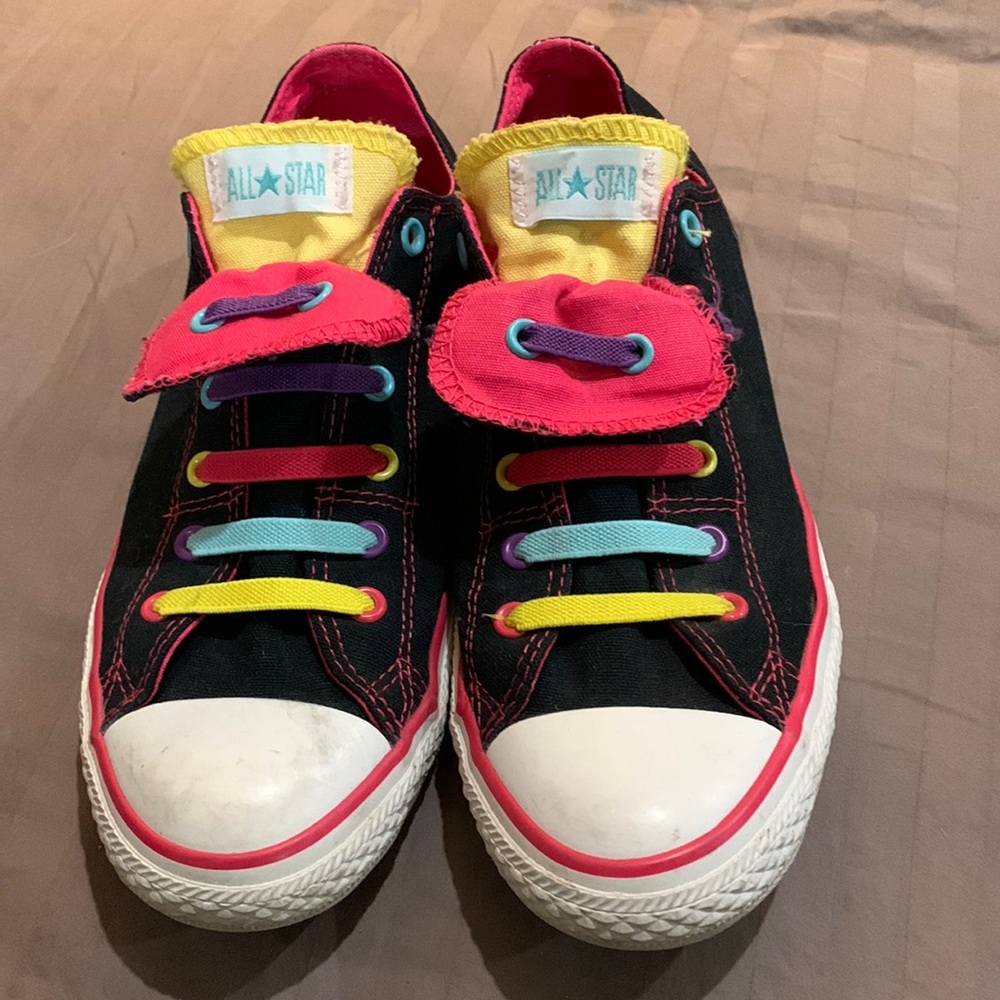 Converse AllStar Chucks